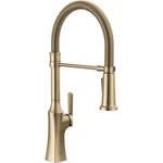 Delta 18887-CZ-DST Kitchen Faucet. Fixed Price $211.00.