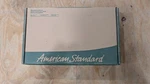 American Standard Selectronic 6059165.002 Proximity Faucet Gooseneck Chrome. Fixed Price $75.00.