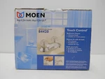 Moen #84420 Classic Two Handle Bathroom Faucet (chrome). Fixed Price $49.99.
