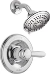 Delta Lahara Monitor 14 Series Shower Trim Chrome-certified Refurbished. Fixed Price $74.45.
