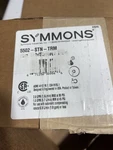 Symmons S-5502-1.5-TRM Elm Tub And Shower Trim- Less Valve, Satin Nickle. Fixed Price $40.00.