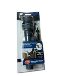 Danco Ez Connect Pop-up Sink Drain Brushed Nickel W/ Removable Stopper 10693. Fixed Price $12.23.