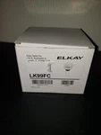 Elkay LK99FC 3-1/2" Drain Kit For Fireclay Sinks Chrome. Fixed Price $29.00.