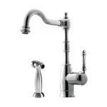 Houzer REGSS-181 Regal Kitchen Faucet. Fixed Price $431.99.