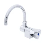 Ambassador Marine 132-0229-CP Trinidad- Elite Folding Tap ("arc" Spout) (chrome). Fixed Price $127.59.