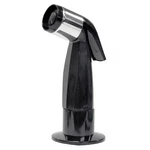 Danco 9D00010345 Side Spray Head, 1/4 In, Black. Fixed Price $8.99.