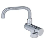 Ambassador Marine 132-1739-CP Aidack Elite Folding Tap, Angled Spout. Fixed Price $76.06.