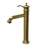 Karran Usa KBF472 Vineyard 1.2 Gpm Vessel Hole Bathroom Faucet - Gold. Fixed Price $119.95.