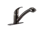 Dura Faucet DF-NMK852-VB Designer Pull-out Rv Kitchen Venetian Bronze. Fixed Price $136.98.
