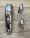 Kohler K-P15290-4-CP Coralais Bathroom Faucet Trim Polished Chrome *read*. Fixed Price $89.99.
