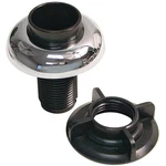 Danco 86948 Kitchen Spray Hose Guide, Chrome. Fixed Price $13.28.