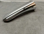 Kohler Bath Spout K-5328-CP Refinia Polished Chrome Wall Mount. Fixed Price $18.74.
