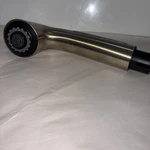 Moen Extensa 2.2 Gpm Pull-out Wand Stainless (136829SL). Fixed Price $50.00.