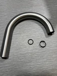 Moen Essie (87014EWSRS) Spout Kit Stainless Steel - 176077MSRS. Fixed Price $15.59.