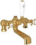 Rohl 104138 Special Order Only Non-cancelable And Non-returnable Perrin & Rowe. Fixed Price $2997.00.