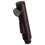 Kingston Brass KDH840 2-FUNCTION Pull-out Kitchen Faucet Sprayer. Fixed Price $42.28.