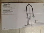 Kohler K-R28702-SD-CP Kitchen Faucet Chrome. Fixed Price $229.00.
