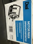 Dial 2548 Evaporative Cooler Motor Kit, 1/2HP, 115 New Free Shipping. Fixed Price $110.00.
