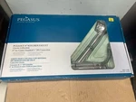 Pegasus Luxury 903 158L Single-handle Pullout Sprayer Kitchen Faucet / Chrome. Fixed Price $75.00.