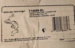 Delta T17038 Lahara Monitor Series Valve Trim Only. Fixed Price $74.99.