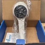 Alsons White Massage Handshower - 445BX. Fixed Price $19.99.