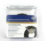 Industrial Grade Refrigerator Hose Fsp Accessories 7' Braided Water Supply Line. Fixed Price $9.47.
