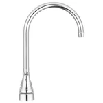 Dura Faucet DF-PK330HLH-CP Rv Ktichen Chrome Polished. Fixed Price $50.79.