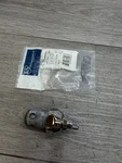 T&s 012443-40NS Brass Eterna Cartridge W/ Spring Check, No Handle. Fixed Price $24.99.