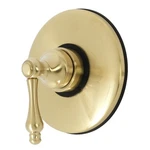 Kingston Brass KB300.AL Vintage Single Handle Volume Control -. Fixed Price $204.72.