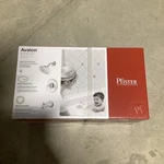 Pfister Tub Shower Kit 808WS-CB0C Avalon 1-HANDLE Chrome W/ Valve. Y9. Fixed Price $39.99.