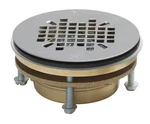 1PC Sioux Chief 827-2J Jackrabbit? Shower Drain, No-caulk Gasket. Fixed Price $59.96.