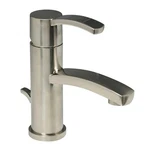 American Standard 7430101.295 Berwick Single-handle Bathroom Faucet (nickel). Fixed Price $120.00.
