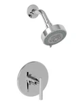 Newport Brass 3-994LBP/26 East Linear Lever Handle Shower Trim Set Pol. Chrome. Fixed Price $257.49.