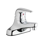 420-E2805ABCP Low Arc,chrome,chicago FAUCETS,420 29RR63. Fixed Price $256.11.