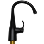 Kohler 22034-BL Simplice Single-handle Bar Faucet Matte Black. Fixed Price $190.90.