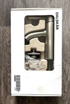 Ikea Dalsk Bathroom Faucet With Strainer Chrome Plated 602.813.04 Single Lever. Fixed Price $35.00.