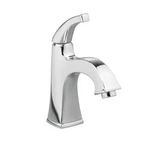 American Standard 2555.101.002 Town Square Monoblock Lavatory Faucet With Speed. Fixed Price $215.95.