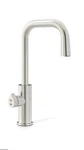 Zip Water Hydrotap Single Hole Kitchen Faucet - Brushed Nickel. Fixed Price $349.00.