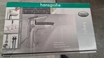 Hansgrohe Single-hole Faucet Logis 100 With Pop-up Drain, 1.2 Gpm *brand New*. Fixed Price $62.99.