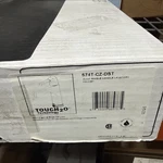 Delta Zura Single Handle Lavatory 574T-CZ-DST. Fixed Price $399.00.
