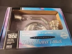 Design House Single Handle Washerless Tub Shower Faucet 3501CH. Fixed Price $41.25.