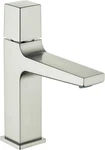 Hansgrohe 32571821 Metropol Hole Single-handle Bathroom Faucet Brushed Pr. Fixed Price $279.99.