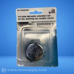 Chicago Faucet 892-402KJKABNF Vacuum Breaker Assembly Kit Fnfp. Fixed Price $28.20.