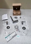 Hansgrohe Hg 71747001 Talis E3 Rts Deck Mounted Roman Tub Filler Trim - Chrome. Fixed Price $69.00.