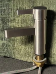 Hansgrohe Axor Single Lever Faucet - 35002801. Fixed Price $95.00.