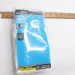Wright Keyed Push Button Door Latch VK333X3FB. Fixed Price $11.77.