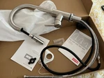 Franke EOS-PR-304 Neo 1.75 Gpm Single Hole Pull Down Prep. Fixed Price $439.00.