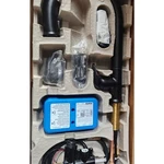 Kohler 72218-WB-BL Sensate Touchless Smart Kitchen Sink Faucet Matte Black. Fixed Price $700.90.
