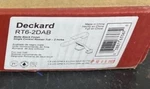 Pfister RT6-2DAB Deckard Mounted Roman Tub Filler Trim Black. Fixed Price $467.00.