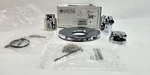 Delta T17T059 Chrome Shower Trim Kit New Less Cartridge - See Photos. Fixed Price $70.00.